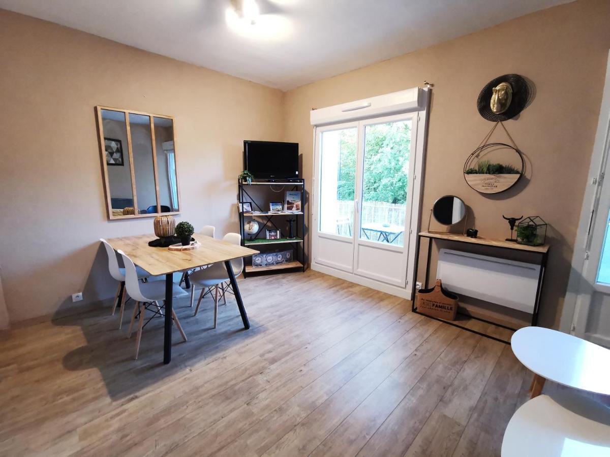 Le Balcon, 500 M Plage, Proximite Touquet Camiers Eksteriør billede